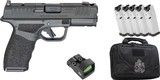 Springfield Armory HELLCAT PRO OSP 9mm 3.7