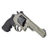 S&W 327 357 Mag 5