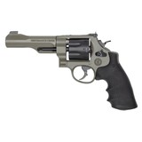 S&W 327 357 Mag 5