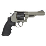 S&W 327 357 Mag 5