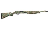 Mossberg 500 Super Bantam 20 Gauge 22
