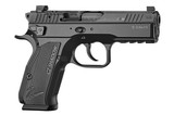 CZ CZ Shadow 2 9mm Luger 4