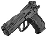 CZ CZ Shadow 2 9mm Luger 4