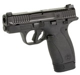 BODYGUARD M&P Bodyguard 380 2.0 380 ACP 2.75