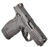 BODYGUARD M&P Bodyguard 380 2.0 380 ACP 2.75