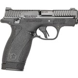 BODYGUARD M&P Bodyguard 380 2.0 380 ACP 2.75