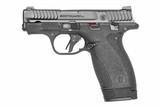 BODYGUARD M&P Bodyguard 380 2.0 380 ACP 2.75
