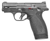 BODYGUARD M&P Bodyguard 380 2.0 380 ACP 2.75