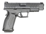 SPG XD-M Elite 10MM AUTO 4.5 Barrel Double Action Only Action - 2 of 2