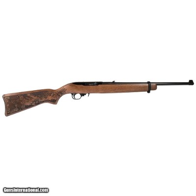 Ruger 10/22 Carbine 22 LR 18.5