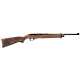 Ruger 10/22 Carbine 22 LR 18.5