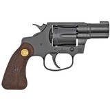 Colt Cobra Revolver 38 Special 2.0