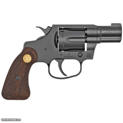 Colt Cobra Revolver 38 Special 2.0