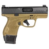 Kimber R7 Mako 9mm 3.37