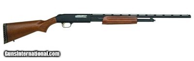 Mossberg 500 All-Purpose Field 410 24