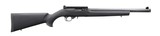 Ruger 10/22 Carbine 22 LR 16.12