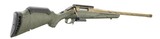 Ruger American Predator Rifle 308 Win 22