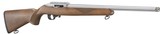 Ruger 10/22 Sporter TALO Edition 22 LR 20