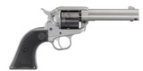Ruger Wrangler .22 LR, 4.62