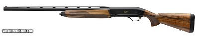 Browning Maxus II Black Gold 12 Gauge Semi-Auto 26
