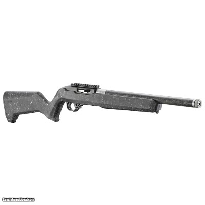 Ruger 10/22 Carbine 22 LR 16.1