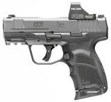 Heckler CC9 9mm 3.32