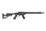 Ruger Precision 22LR 18