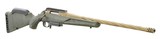Ruger American Predator Rifle 308 Win 22