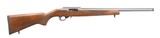 Ruger 10/22 Sporter TALO Edition 22 LR 20