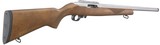 Ruger 10/22 Sporter TALO Edition 22 LR 20