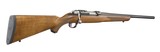 Ruger 77/17 Magazine 22 Hornet 20