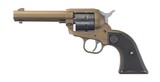 Ruger WRANGLER 22 LR 4.62