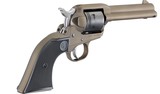 Ruger WRANGLER 22 LR 4.62