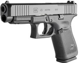 GLOCK G49 G5 MOS 9mm 4.49