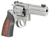 Ruger GP100 357 Magnum | 38 Special 4.2