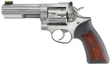 Ruger GP100 357 Magnum | 38 Special 4.2