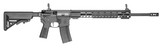 S&W Volunteer XV Pro 6mm ARC, 20