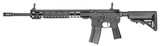 S&W Volunteer XV Pro 6mm ARC, 20