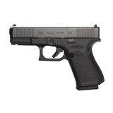 Glock 19 Gen5 MOS 9mm, 4.02