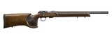 CZ 457 Varmint MTR .22 LR, Blued/Wood, 5rd