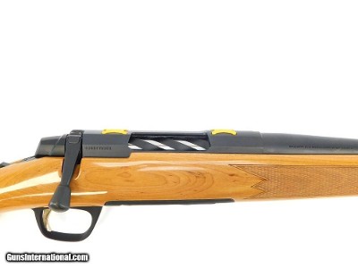 Miroku X-Bolt 2 Hunter .300 WM Bolt Action 26