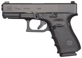 GLOCK G19 G4 9mm 4