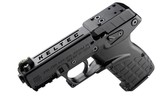 Keltec P17 22 LR 3.8