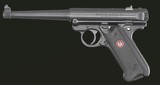 Ruger Mark IV 22 LR 6.0