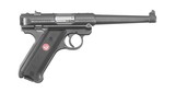 Ruger Mark IV 22 LR 6.0