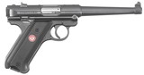 Ruger Mark IV 22 LR 6.0