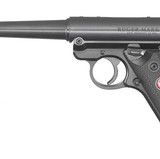 Ruger Mark IV 22 LR 6.0