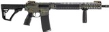 Daniel Defense DDM4 223 Rem 16