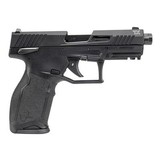 Taurus TX22 Gen 2 22 LR 4.1