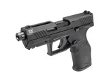 Taurus TX22 Gen 2 22 LR 4.1